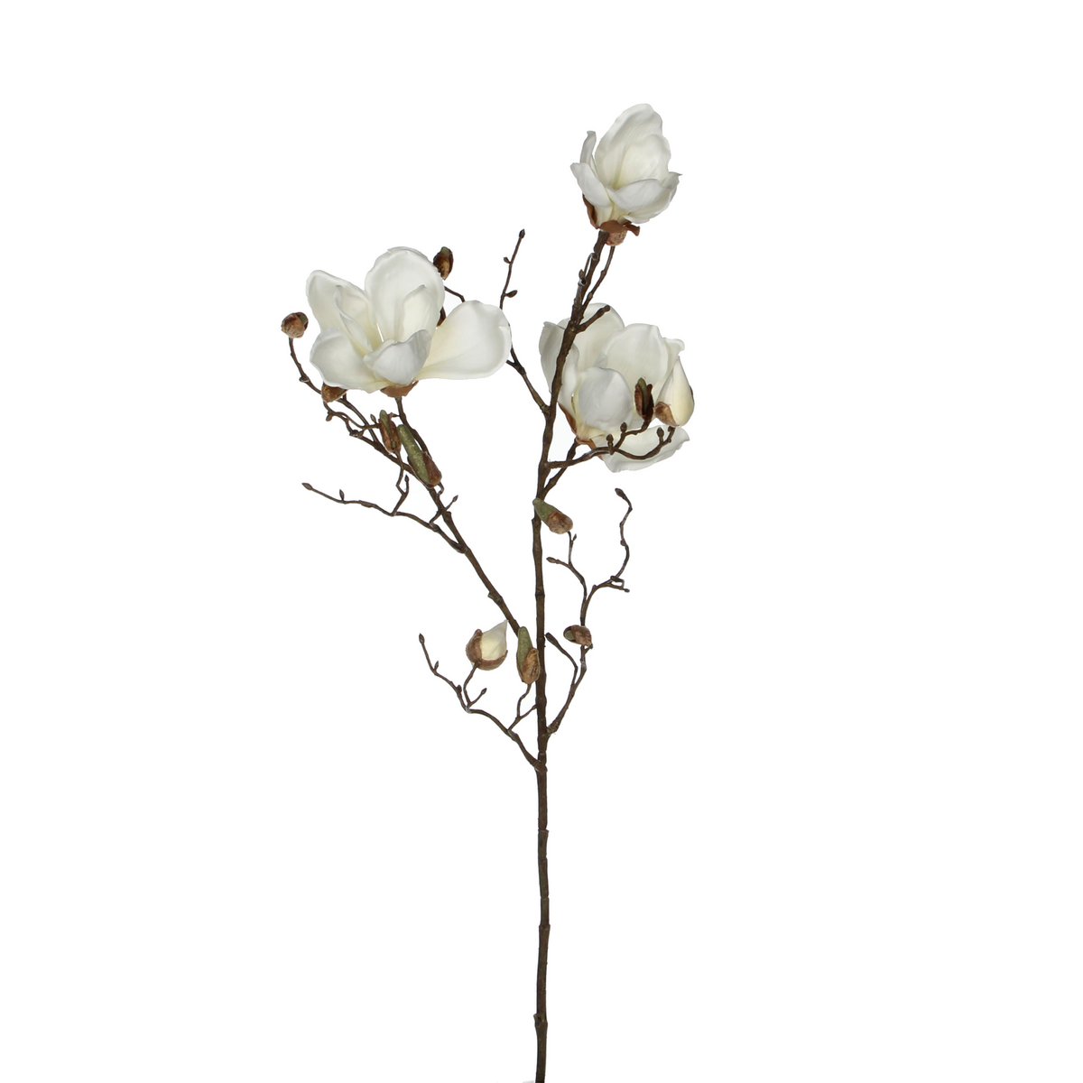 magnolia kunstbloem